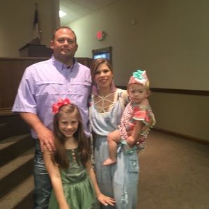 Meet your Posher, Whitney